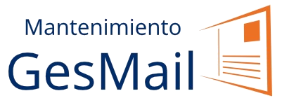 Gestión de direcciones de Gesmail